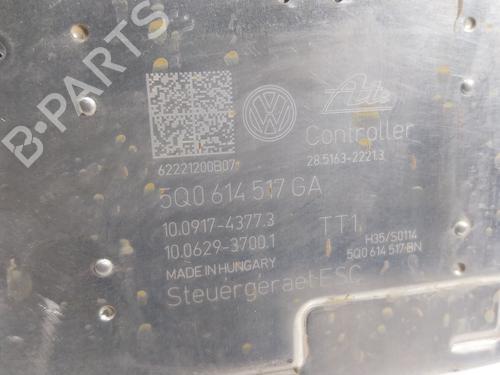 ABS pump AUDI Q3 (F3B) 35 TDI | BP26144872M43 