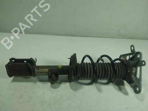 Used Left rear shock absorber JEEP RENEGADE SUV (BU, B1, BV) [2014-2025]  20074797