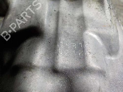 Gearbox MAZDA CX-3 (DK) 1.5 SKYACTIV-D AWD (DK4WS, DK5AW) | BP40098553M3 - Image 6