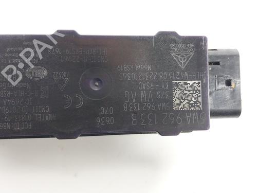 Electronic module SEAT LEON Sportstourer (KL8, KLD) | BP32294197M83 - Image 2