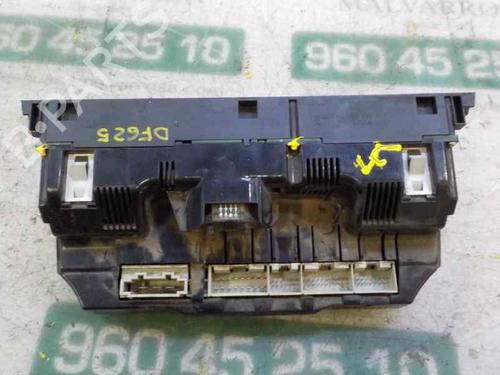 Commande Chauffage AUDI A6 Allroad C6 (4FH) 3.0 TDI quattro | BP8492916I5 
