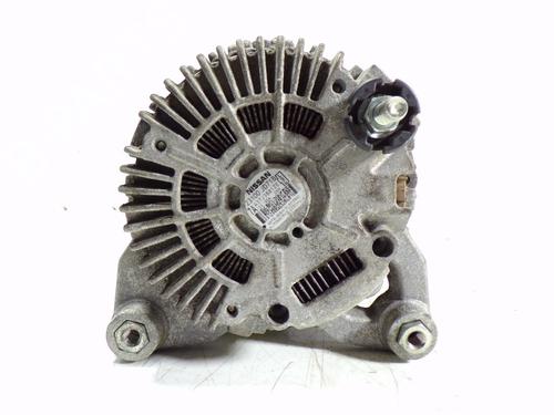Generator NISSAN QASHQAI / QASHQAI +2 I (J10, NJ10, JJ10E) 1.6 dCi | BP8630137M7 