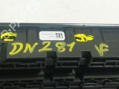 Commande Chauffage BMW X3 (G01, F97, G08) xDrive 20 d | BP18967481I5 