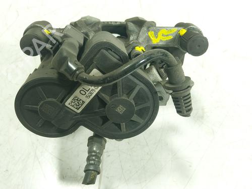 Left rear brake caliper BMW 2 Gran Coupe (F44) 216 d | BP30834596M107 - Image 3