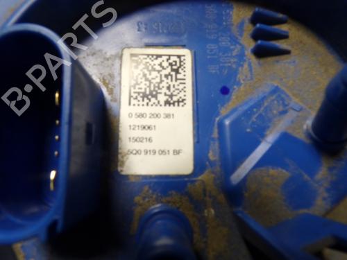 Fuel pump SEAT LEON ST (5F8)  | BP12909186M76 