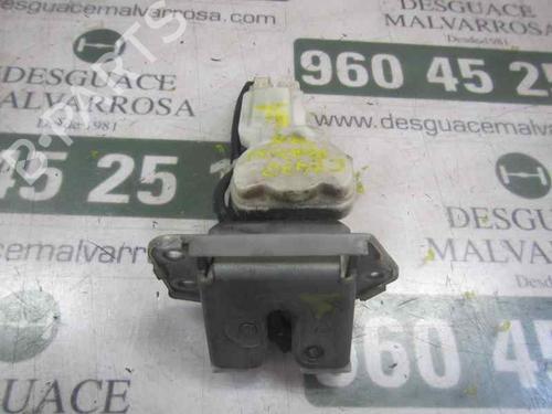 tailgate-lock-suzuki-swift-iii-mz-ez-2005-3861715 main image