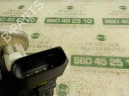 Front wiper motor PEUGEOT 208 I (CA_, CC_) 1.6 BlueHDi 100 | BP6681905M29