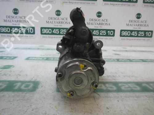 Startmotor PEUGEOT 308 I (4A_, 4C_) 1.6 16V | BP3879173M8
