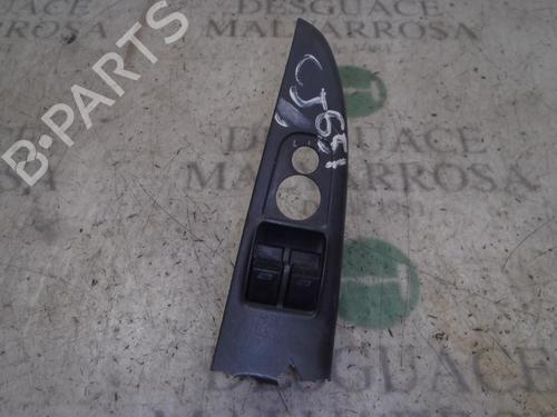 Used Left front window switch Left front window switch AUDI A3 (8L1) [1996-2006] 3824664 3824664