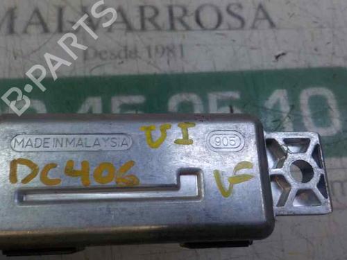 Elektronisk modul VOLVO XC60 I SUV (156) D3 / D4 | BP5111809M83 