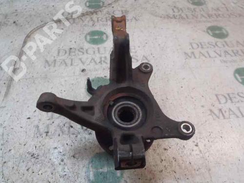 Left front steering knuckle DACIA LODGY (JS_)  | BP3825942M25 