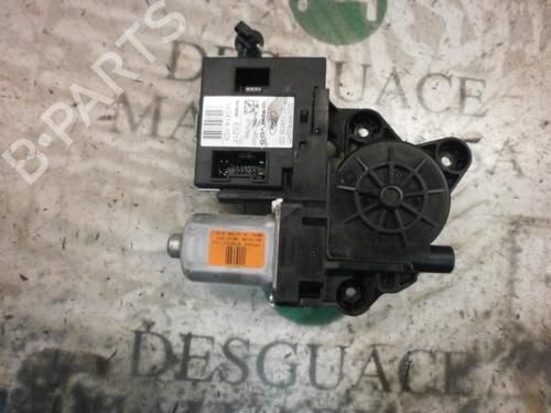 Rudehejsemotor bagstkærm højre FORD FOCUS C-MAX (DM2) 1.8 | BP3760966E22 