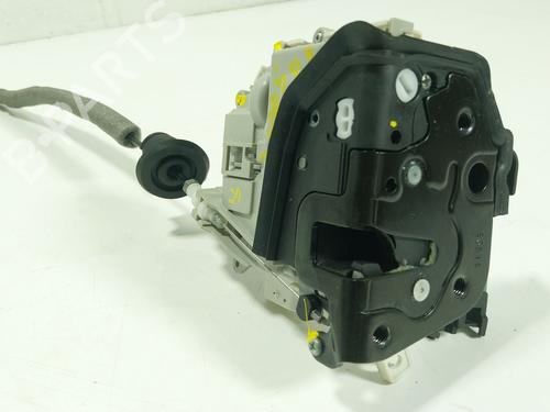 Used Front right lock Front right lock AUDI A6 C7 (4G2, 4GC) 2.0 TDI quattro (190 hp) 34648308 34648308