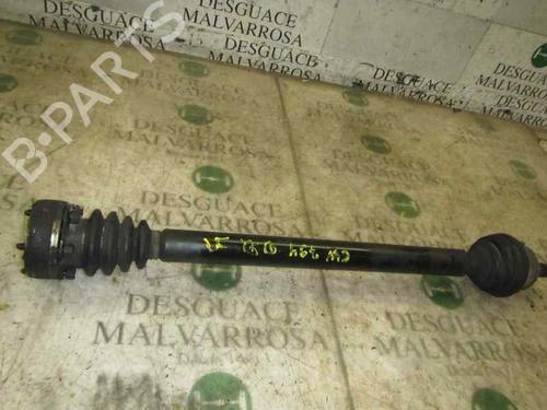 Used Right front driveshaft Right front driveshaft 3839562 3839562