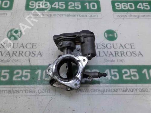 Throttle body OPEL INSIGNIA A (G09) 2.0 CDTI (68) | BP4864487M82 