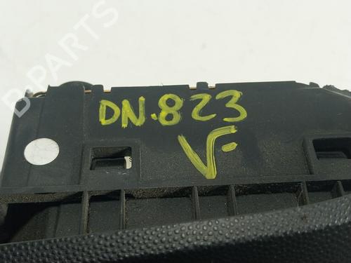 Driver airbag CITROËN JUMPER II Van 2.2 HDi 130 | BP17441769C9 