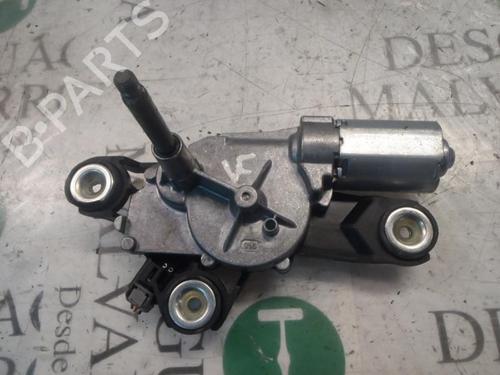 Used Rear wiper motor Rear wiper motor FORD FOCUS II Turnier (DA_, FFS, DS) 1.6 TDCi (90 hp) 3815583 3815583