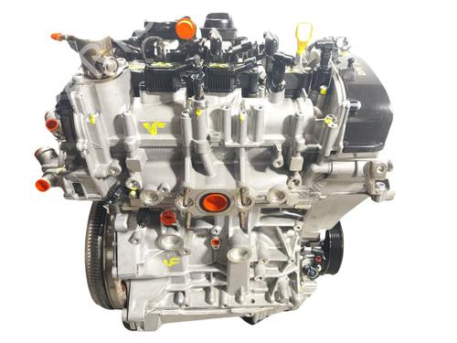Used Engine Engine AUDI Q3 Sportback (F3N) 35 TFSI Mild Hybrid (150 hp) 17044562 17044562