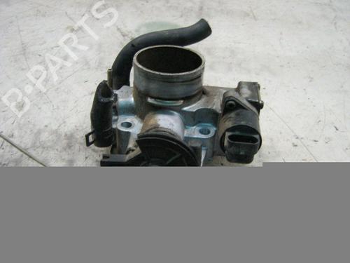 Used Throttle body Throttle body DAEWOO NEXIA 1.5 (08, 68) (75 hp) 3787294 3787294