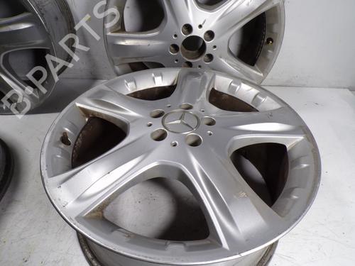 Rim MERCEDES-BENZ M-CLASS (W164)  | BP9541643C45