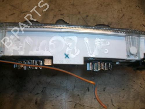 Interior roof light FORD FIESTA V (JH_, JD_) 1.6 16V | BP7409078I8 