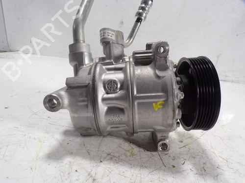 AC-Kompressor AUDI A1 Sportback (GBA) | BP8956926M34