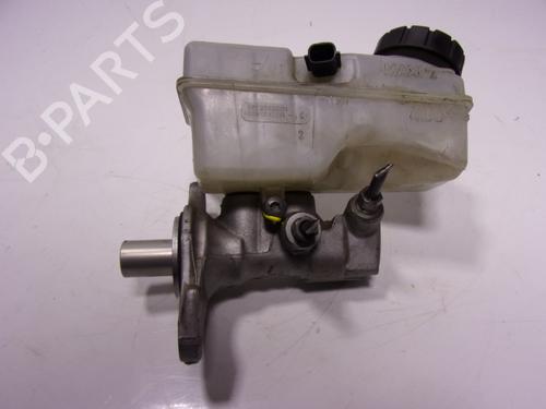 Brake master cylinder RENAULT CLIO IV (BH_) 1.5 dCi 75 | BP17138478M77 