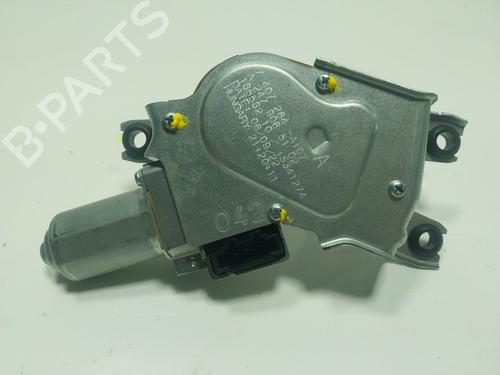 Rear wiper motor MERCEDES-BENZ A-CLASS (W177) A 250 e (177.086) | BP19429074M102 