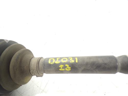 Left front driveshaft PEUGEOT 208 I (CA_, CC_) 1.0 VTi | BP8946894M38 
