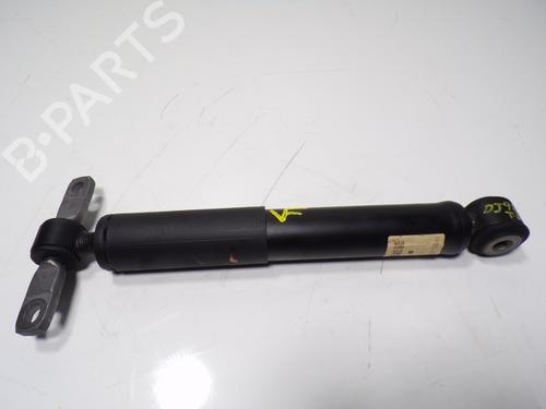 Right rear shock absorber TOYOTA PROACE CITY Box Body/MPV (BPZ_)  9826242880