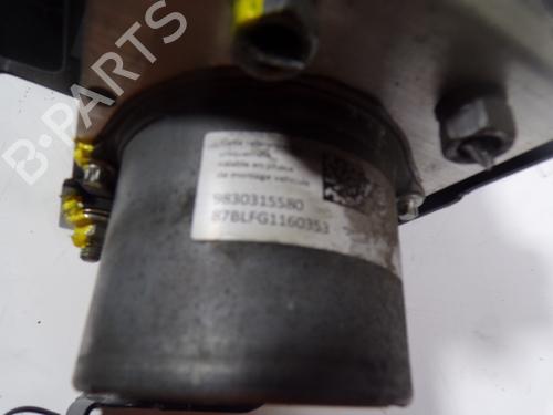 ABS pump PEUGEOT RIFTER  | BP10003157M43 