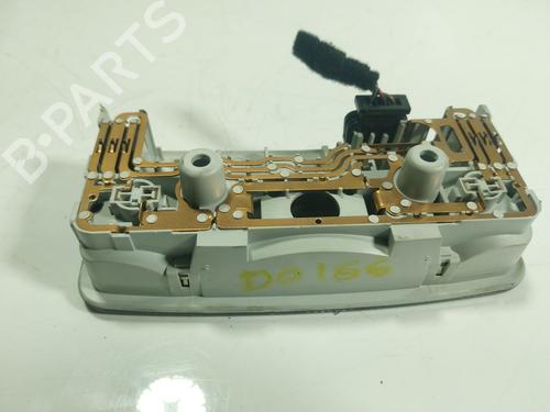 Innerbelysning VW GOLF IV (1J1)  | BP21550431I8 