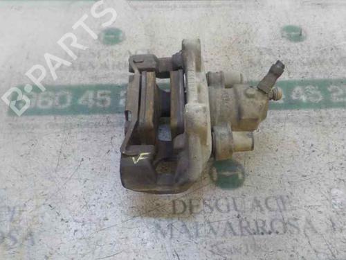 Left rear brake caliper MERCEDES-BENZ M-CLASS (W164)  | BP11551690M107 