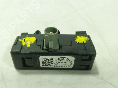 Used Electronic module Electronic module 38792117 38792117
