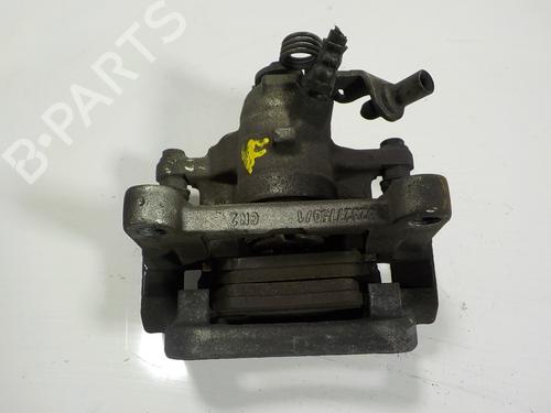 Right rear brake caliper RENAULT TRAFIC III Van (FG_) | BP12678143M106