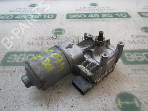 Used Front wiper motor VW PASSAT CC B6 (357) [2008-2012]  3873142