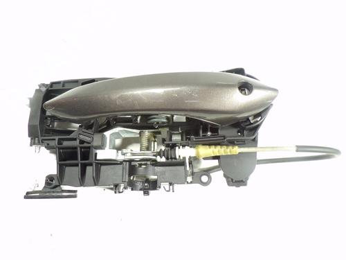 front-left-exterior-door-handle-bmw-5-f10-520-d-51217231931-2009-2010-2011-2012-2013-2014-2015-2016-6930075 main image