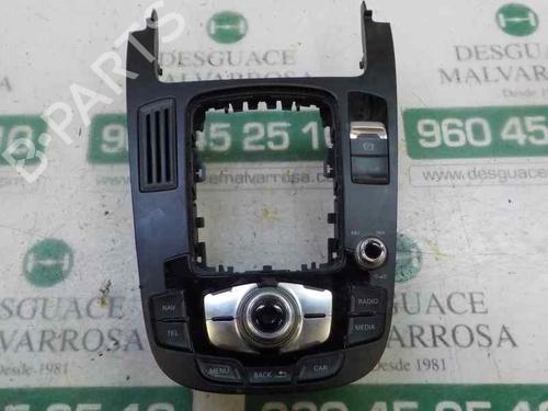 BP5666788I30 | Mando AUDI Q5 (8RB) 2.0 TDI quattro BP5666788I30