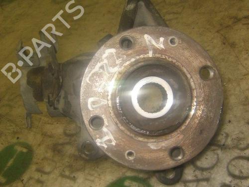 Used Left front steering knuckle Left front steering knuckle CITROËN XSARA Coupe (N0) [1998-2005] 3794778 3794778
