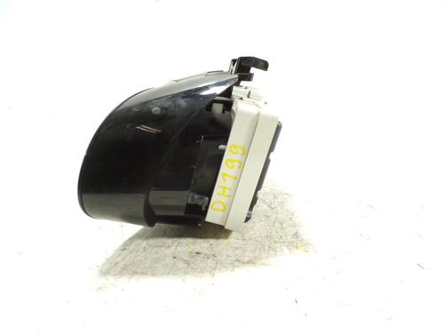 Instrument cluster RENAULT CLIO IV Grandtour (KH_)  | BP7886292C47 