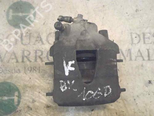 Used Right front brake caliper Right front brake caliper SEAT LEON (1M1) 1.9 TDI (110 hp) 11546800 11546800