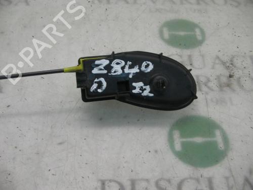 Venstre fortil invendig håndtag FORD FOCUS I (DAW, DBW) 1.8 Turbo DI / TDDi | BP3794372I13 