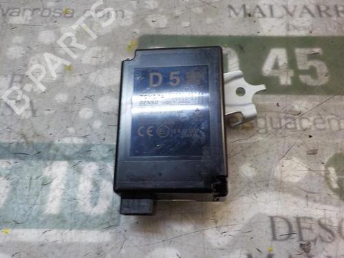 Elektronisk modul TOYOTA RAV 4 IV (_A4_) [2012-2019]  4000964