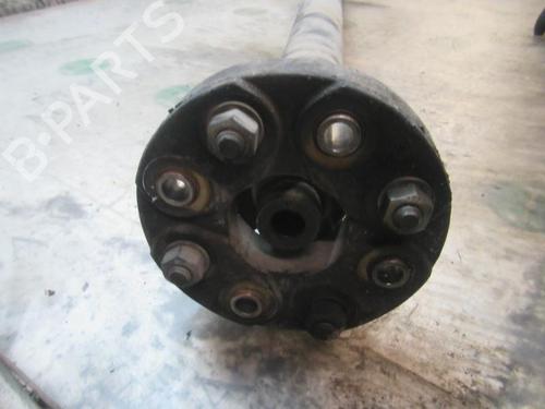 Driveshaft MERCEDES-BENZ S-CLASS (W140)  | BP3844001M37