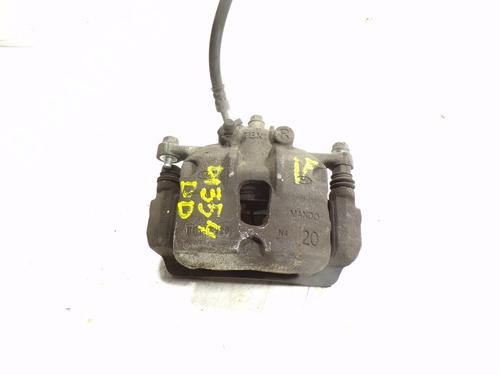 Used Right front brake caliper Right front brake caliper HYUNDAI i10 II (BA, IA) [2013-2021] 11553899 11553899