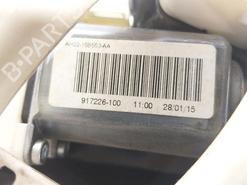 Front left window mechanism LAND ROVER DISCOVERY IV (L319) 3.0 SDV6 4x4 | BP28542626C22 