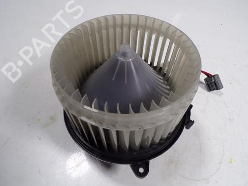 Used Heater blower motor Heater blower motor OPEL INSIGNIA A Sports Tourer (G09) 2.0 CDTI (35) (160 hp) 8493072 8493072