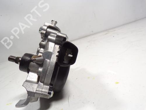 Front wiper motor MAZDA CX-3 (DK) 2.0 SKYACTIV-G | BP7165073M29 