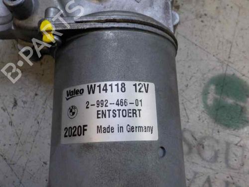 Front wiper motor BMW X1 (E84) xDrive 23 d | BP5880991M29 