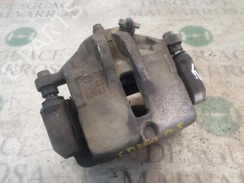 Used Left front brake caliper Left front brake caliper KIA SPORTAGE II (JE_, KM_) 2.0 i 16V (141 hp) 11547265 11547265